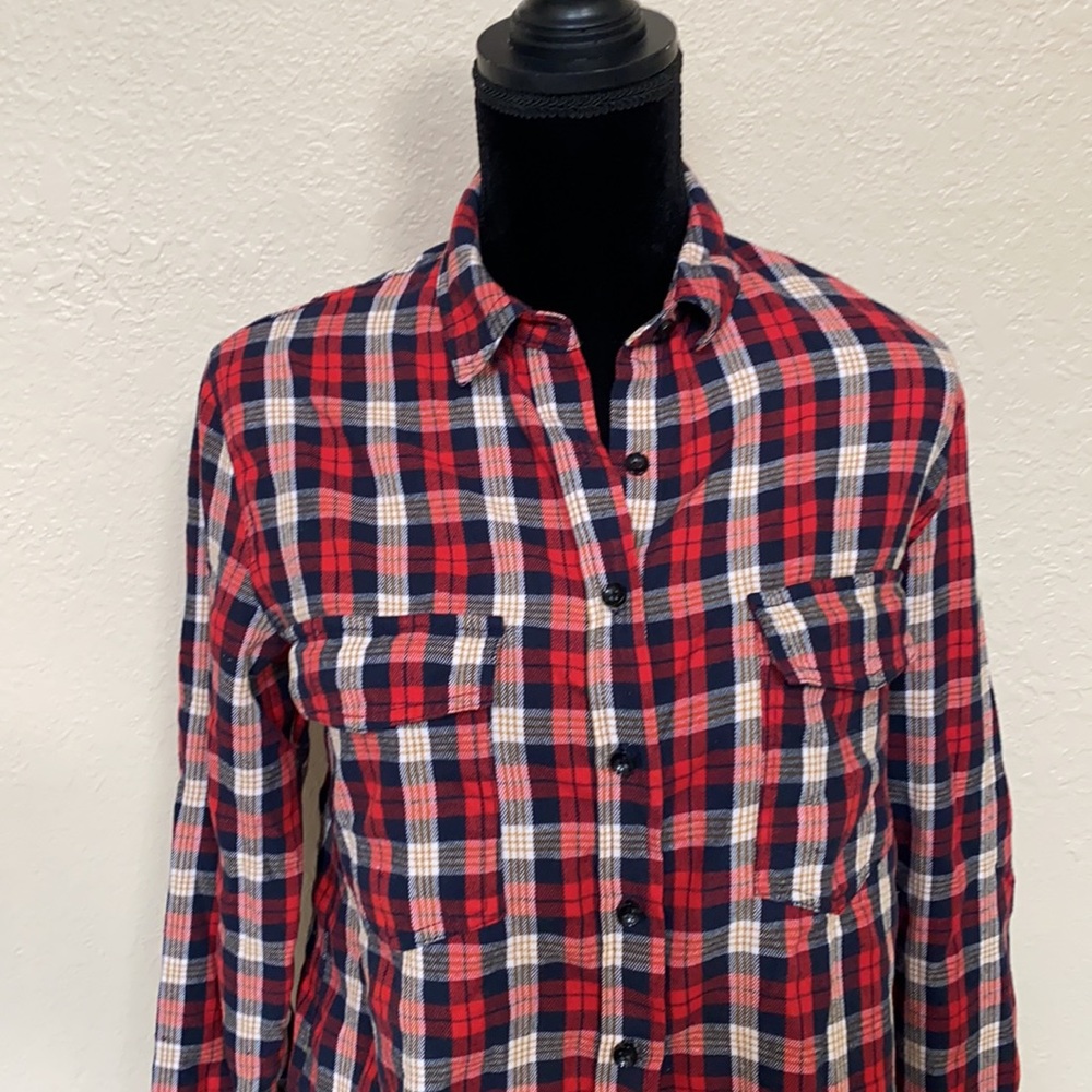 Entro Button Down - image 2